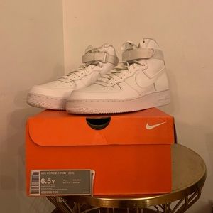 Nike High Air Force 1